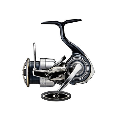 Daiwa 19 CERTATE LT2500-XH Spinning Reel 4960652202794