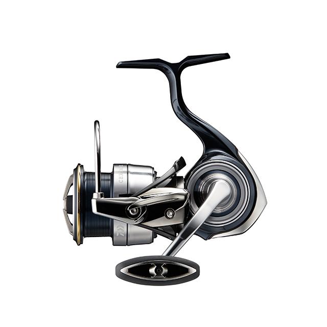 Daiwa 19 CERTATE LT2500-XH Spinning Reel 4960652202794