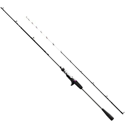 Shimano SABER MASTER XR Tenya 73ML 180L  Offshore Boat Rod 4969363202796