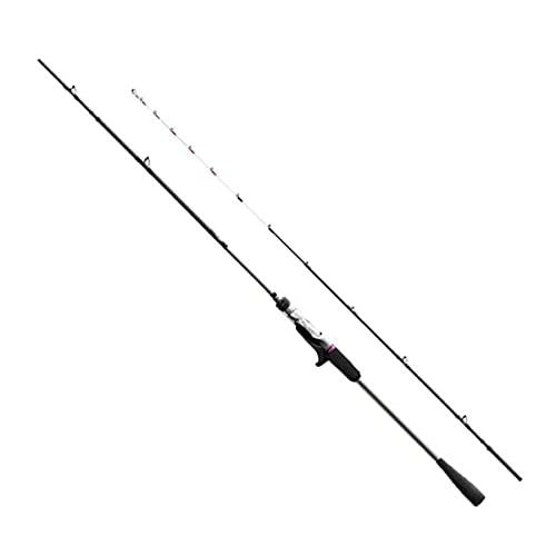 Shimano SABER MASTER XR Tenya 73M 190R  Offshore Boat Rod 4969363202802