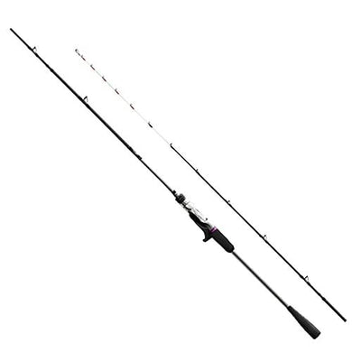 Shimano SABER MASTER XR Tenya 73M 190L  Offshore Boat Rod 4969363202819
