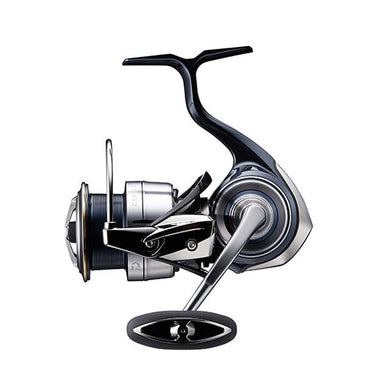 Daiwa 19 CERTATE LT2500 Spinning Reel 4960652202824