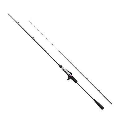 Shimano SABER MASTER XR Tenya 73MH 185R  Offshore Boat Rod 4969363202826