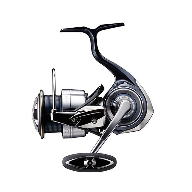 Daiwa 19 CERTATE LT2500-XH Spinning Reel 4960652202831