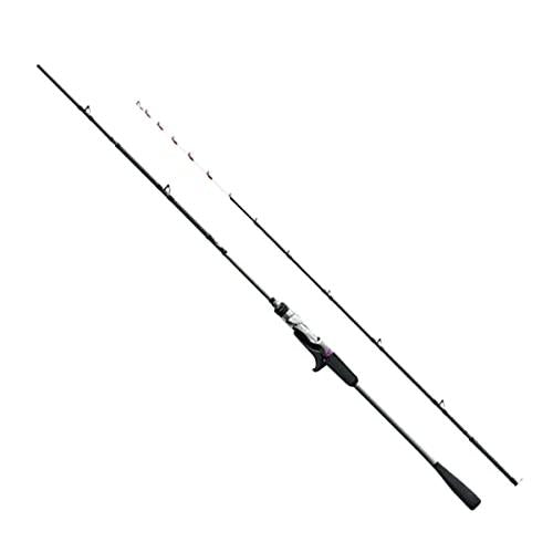 Shimano SABER MASTER XR Tenya 82MH 180R  Offshore Boat Rod 4969363202840