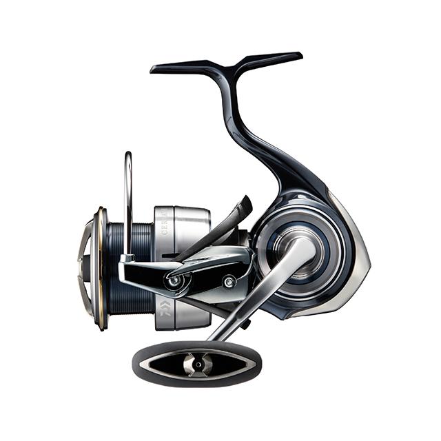 Daiwa 19 CERTATE LT4000S-C Spinning Reel 4960652202848