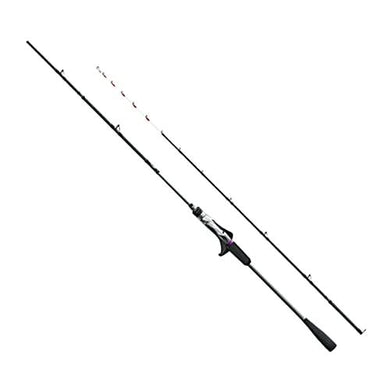 Shimano SABER MASTER XR Tenya 82MH 180L  Offshore Boat Rod 4969363202857