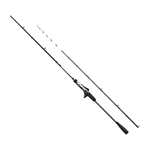 Shimano SABER MASTER XR Tenya 82MH 180L  Offshore Boat Rod 4969363202857