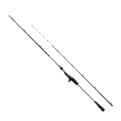 Shimano SABER MASTER XR Tenya 91H 170R  Offshore Boat Rod 4969363202864