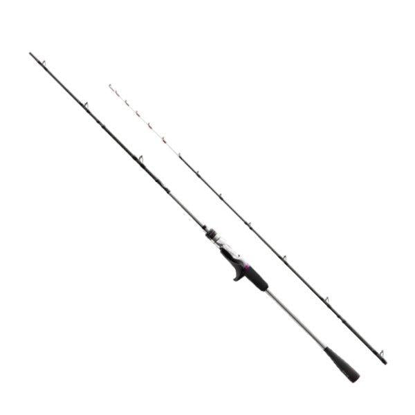 Shimano SABER MASTER XR Tenya 91H 170R  Offshore Boat Rod 4969363202864