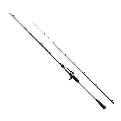 Shimano SABER MASTER XR Tenya 91H 170L  Offshore Boat Rod 4969363202871