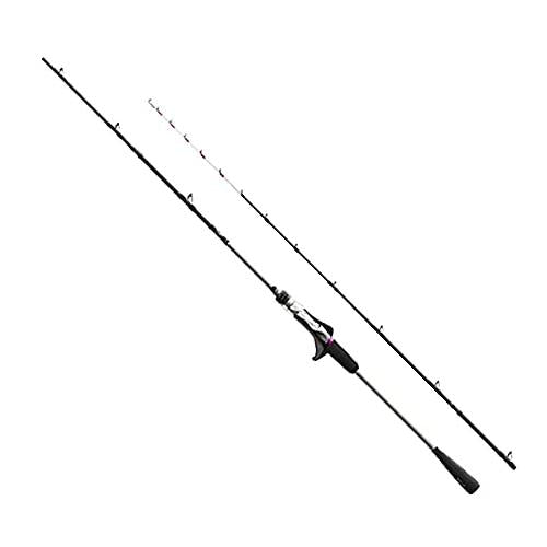 Shimano SABER MASTER XR Tenya 91H 170L  Offshore Boat Rod 4969363202871