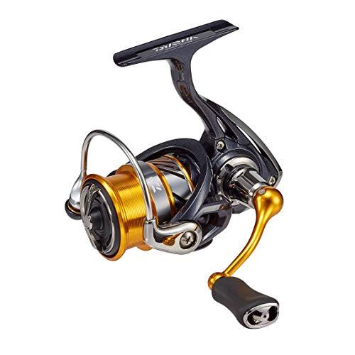 Daiwa REVROS LT-2000-S-XH Spinning Reel 4960652202923