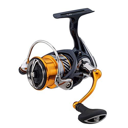 Daiwa REVROS LT-2500-S Spinning Reel 4960652202947