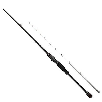 Shimano 23 Bio Impact Marika 73-145 Offshore Boat Rod 4969363206121