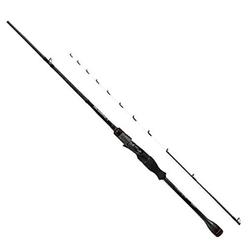Shimano 23 Bio Impact Marika 73-145 Offshore Boat Rod 4969363206121