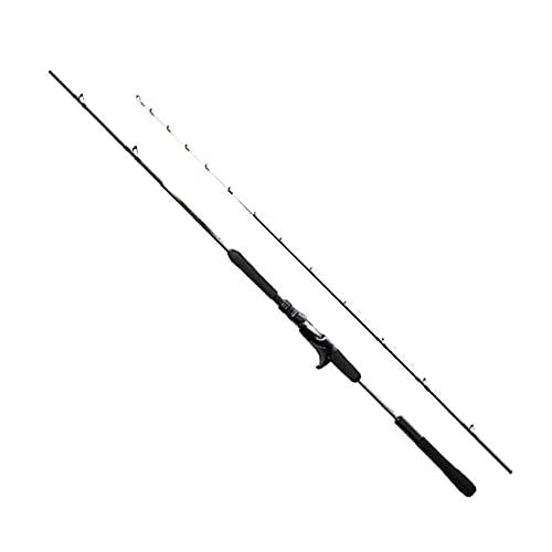 Shimano MID-GAME CI4+ 73 MH195 R  Offshore Boat Rod 4969363206169