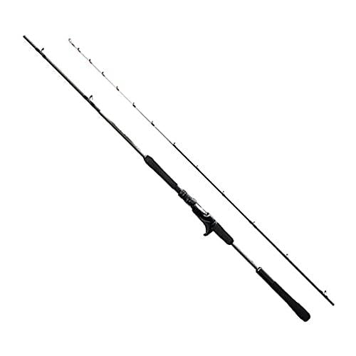 Shimano MID-GAME CI4+ 82 HH225 R null Offshore Boat Rod 4969363206190