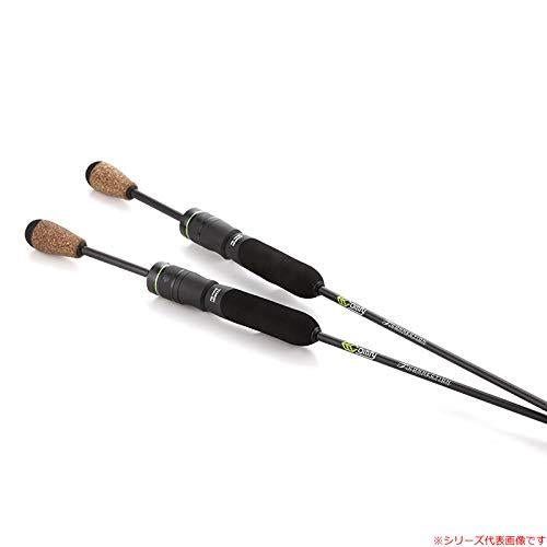 Jackall T-CONNECTION Comfy TCC-S62L  Spinning Rod 4525807206586