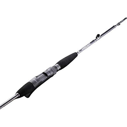 Jackall Anchovy Driver Hairtail Tenya ADT-C210MH91-MEGA  Baitcasting Rod 4525807206616