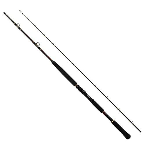 Shimano DEEP CHASER Akamutsu Special M245 Big Game Rod for Electric Reel 4969363207326