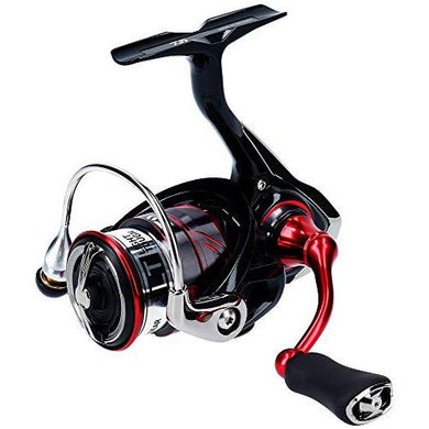 Daiwa GEKKABIJIN MX LT1000S-P Spinning Reel 4960652207560