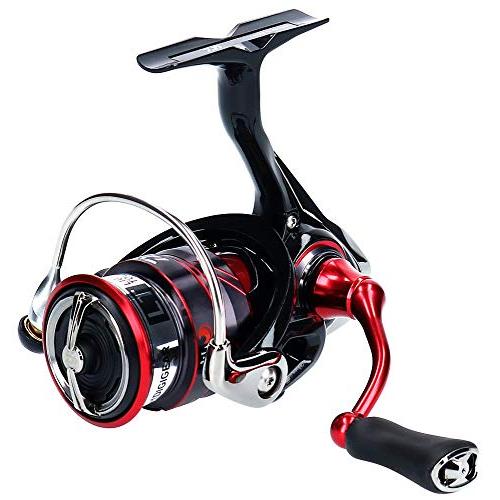 Daiwa GEKKABIJIN MX LT2000S-P Spinning Reel 4960652207577