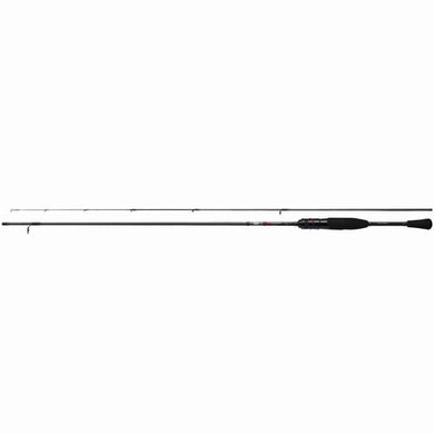 Daiwa GEKKABIJIN MX AJING 64.5LS-S Spinning Rod 4960652207768