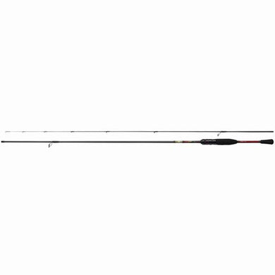 Daiwa GEKKABIJIN MX 68LS-S Spinning Rod 4960652207805