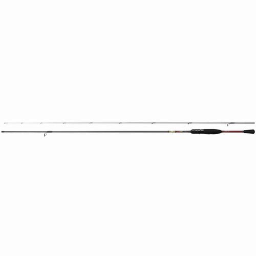 Daiwa GEKKABIJIN MX 74ULS-S Spinning Rod 4960652207812