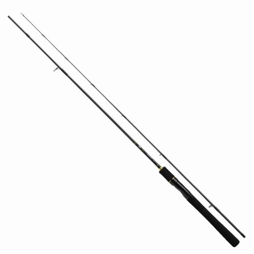 Daiwa LURENIST 66L Spinning Rod 4960652207911 – North-One Tackle
