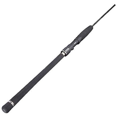 Jackall BAMBLUZ EXTRO BBXS-S66-SLJ  Spinning Rod 4525807207996