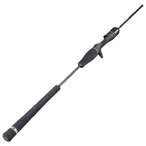 Jackall BAMBLUZ EXTRO BBXS-C64-SLJ  Baitcasting Rod 4525807208009