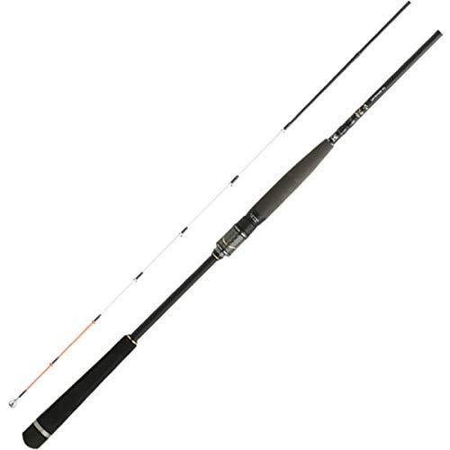 Jackall 20 TAIMU TM-S245ML-ST  Spinning Rod 4525807208016