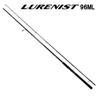 Daiwa LURENIST 96ML Spinning Rod 4960652208017