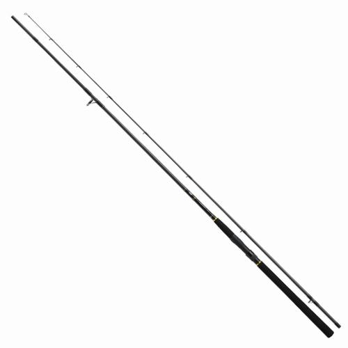 Daiwa LURENIST 96M Spinning Rod 4960652208024 – North-One Tackle