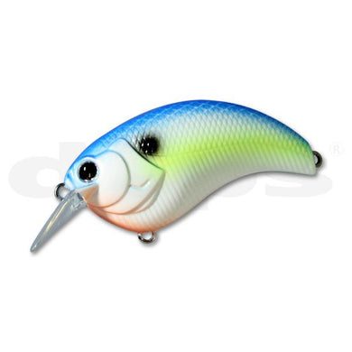 DEPS EVOKE 2.0 #17 Sexy Shad 4544565208175