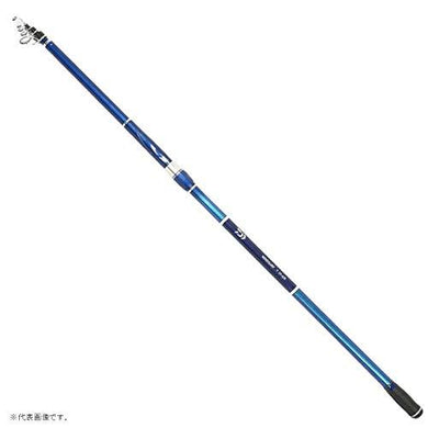 Daiwa Windsurf T 33-425  Surf Casting Rod 4960652208413