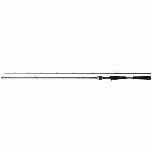 ロッド Daiwa LATEO BOAT SEABASS 610MB Daiwa LATEO BOAT SEABASS 610MB Baitcasting Rod 4960652209434