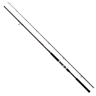 Daiwa OVERTHERE 96MHH Spinning Rod 4550133211669