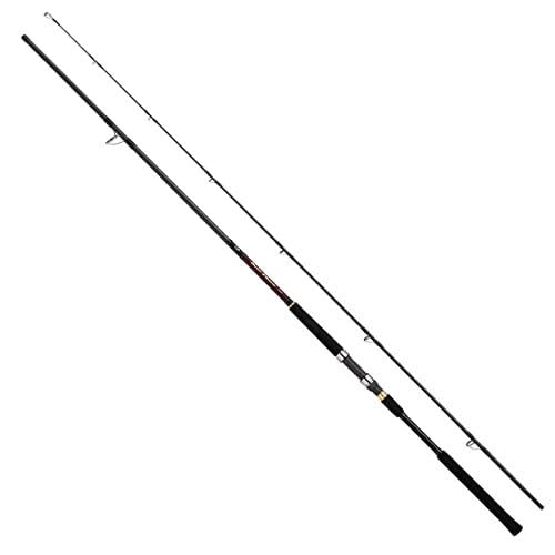 Daiwa OVERTHERE 96MHH Spinning Rod 4550133211669