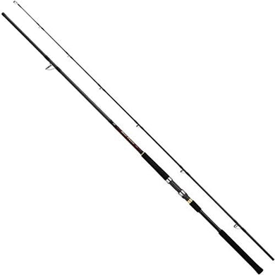 Daiwa OVERTHERE 106MHH Spinning Rod 4550133211683