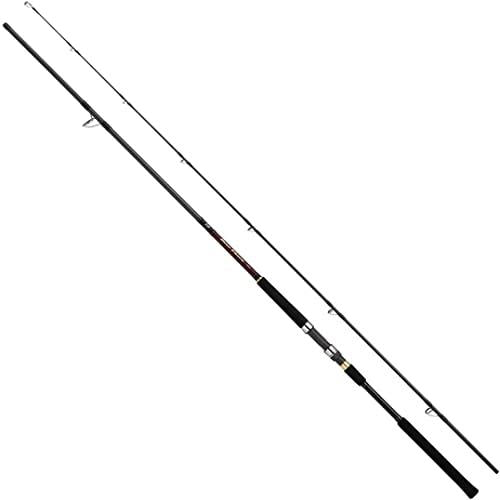 Daiwa OVERTHERE 96H Spinning Rod 4550133211690
