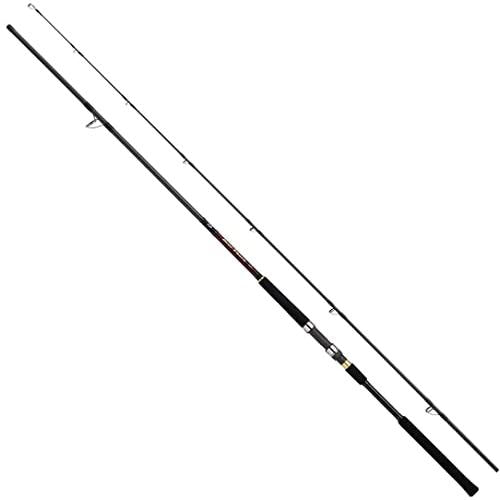 Daiwa OVERTHERE 106H Spinning Rod 4550133211713