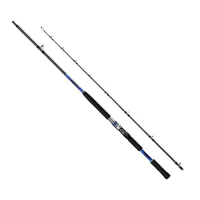 Shimano 22 DEEPGAME BB 120-210 Big Game Rod for Electric Reel 4969363212788