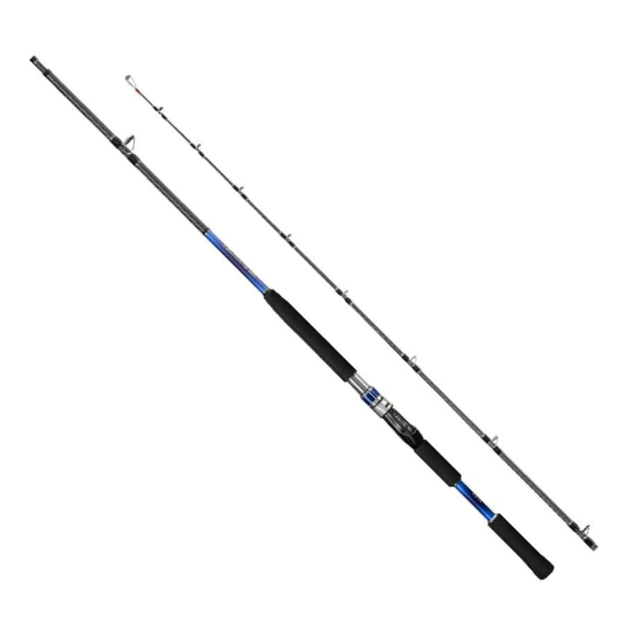 Shimano 22 DEEPGAME BB 150-180 Big Game Rod for Electric Reel 4969363212818