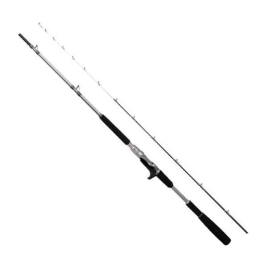 Shimano 22 REALANCER HIRAME 64M270L Offshore Boat Rod 4969363212870