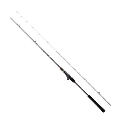 Shimano ENGETSU TT B69LS Baitcasting Rod 4969363213297