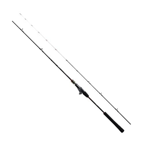 Shimano ENGETSU TT B69LS Baitcasting Rod 4969363213297
