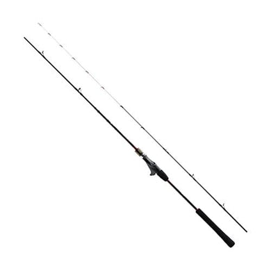Shimano ENGETSU TT B69MLS Baitcasting Rod 4969363213303